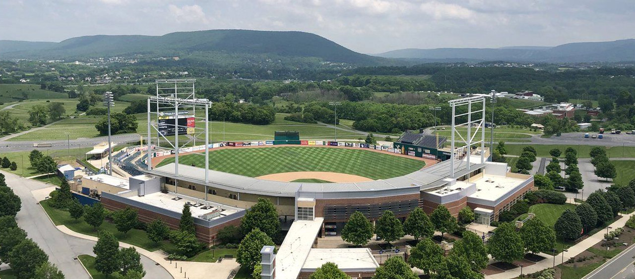 From the Mountain: April 2026